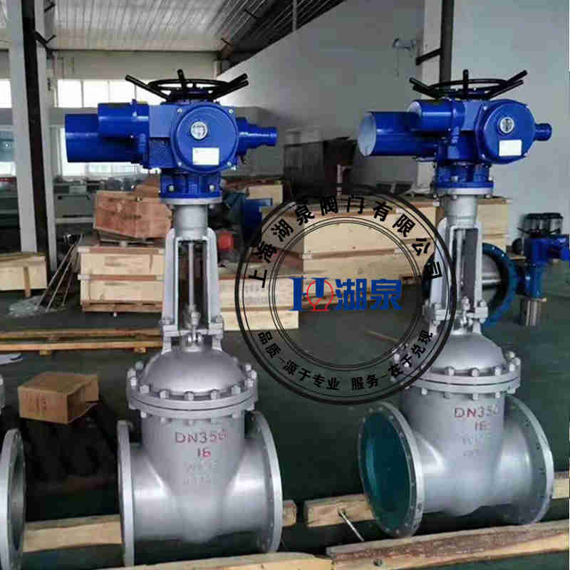 電動閥門品牌廠家