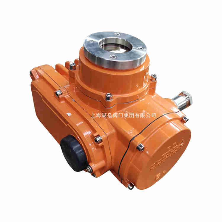 防爆型閥門電動裝置說明書，技術條件