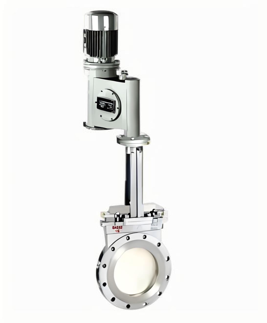 電動(dòng)液壓刀型閘閥DN700，電壓220v生產(chǎn)廠(chǎng)家