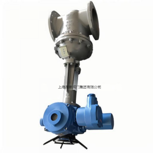 電動閘閥Z941H-16C DN100 （配法蘭、螺栓、螺